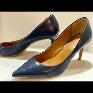 Calvin Klein Gayle pointed toe stiletto 9.5
